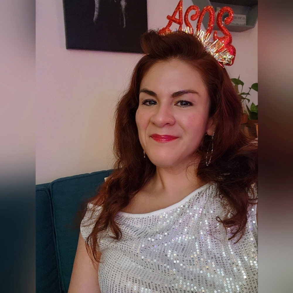 Meet your Posher, Claribel